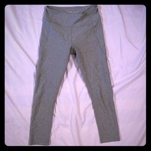 Outdoor Voices Capri Leggings